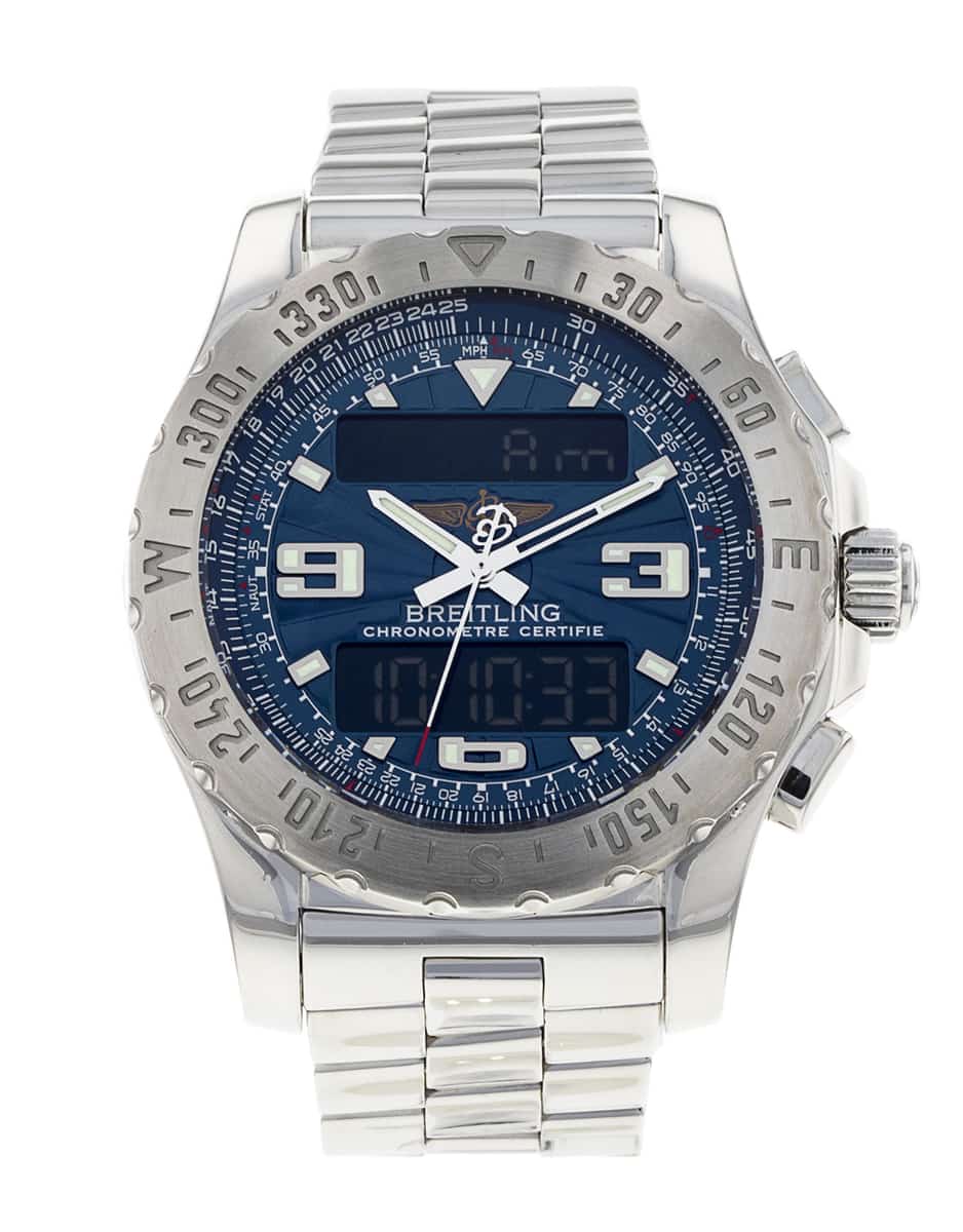 Breitling Airwolf A78363 Breitling Airwolf A78363